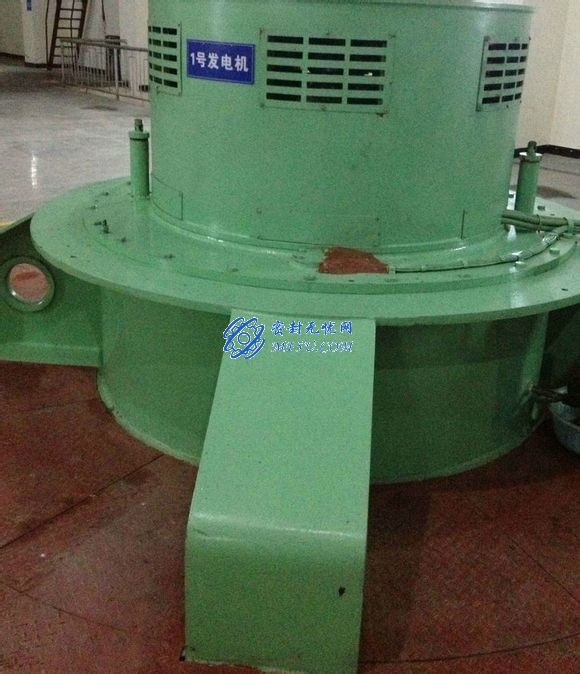 多泥沙河流水輪機(jī)密封的解決方法